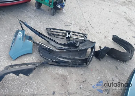 2013 Honda Crosstour Ex-L V6 z USA, uszkodzony, nr VIN 5J6TF2H51DL006704